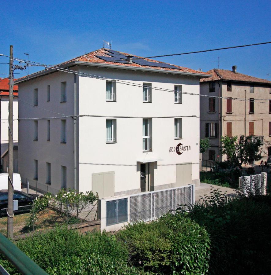Bed & Basta * Reggio nell'Emilia