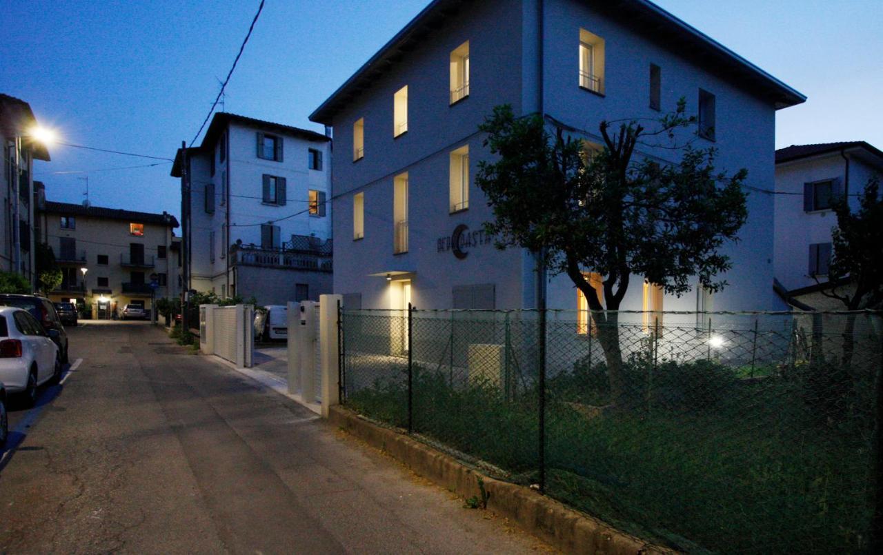 Bed & Basta Reggio nell'Emilia