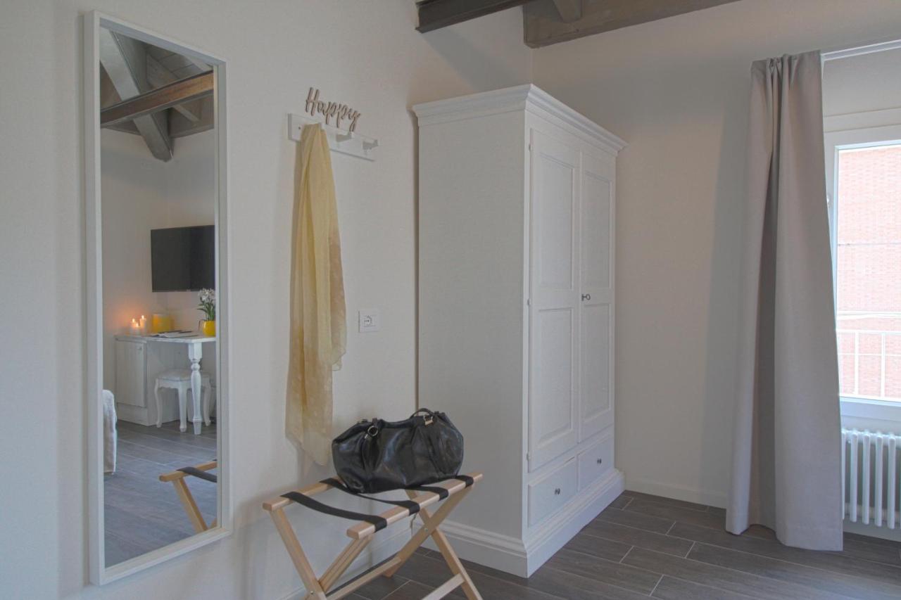 Bed & Basta Gasthof Reggio nell'Emilia