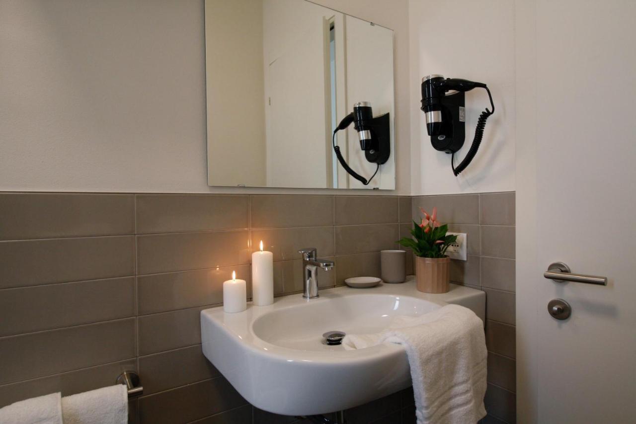 Bed & Basta Gasthof Reggio nell'Emilia